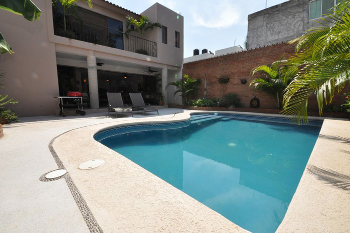 Mexico Rental-Casa Buen Hombre